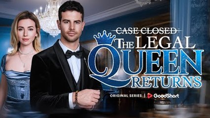 Case Closed _The Legal Queen Returns Full Movie