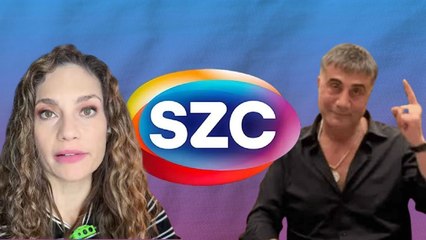 Nevşin Mengü: Sözcü TV için ‘Sedat Peker ortak’ iddiası konuşuluyor