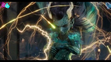 A Record of A Mortal’s Journey to Immortality Episode 166-170 Sub Indo