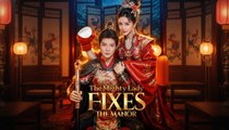 The Mighty Lady Fixes The Manor (2025) - FULL [Eng Sub]