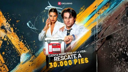 Cuenta Regresiva Por La Vida Rescate A 30.000 Pies - Full Episodes
