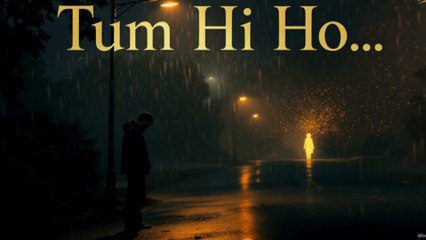 Tum Hi Ho… | Heart Touching Sad Romantic Song | video oficial | sad video #sadsong