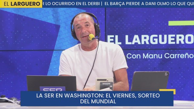 DONALD TRUMP y MELANIA estarán el viernes en el SORTEO del MUNDIAL: PAPELÓN para la FIFA