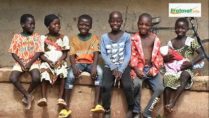 Journée des personnes handicapées:  Jean Francois Basse évoque les chantiers prioritaires