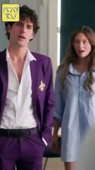 I Hate to Love My British Bad Boy - FULL 73 EP [Engsub]