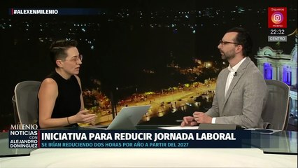 Así vamos con Sofía Ramírez Aguilar | Salario mínimo aumentará 13%