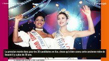 Des années après son sacre, cette ancienne Miss France aux magnifiques yeux bleus a changé de carrière et rejoint le groupe d'une star de M6