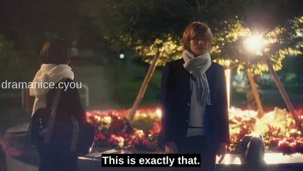 Ep.6 Strobe Edge Engsub