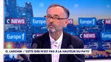 Robert Ménard : «C’est de la part de Monsieur Macron une mauvaise intention, et de RSF une trahison»