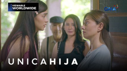 Unica Hija: The impostor’s dreams will finally come true! (Episode 24)