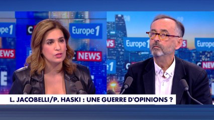 Robert Ménard : «C’est évidemment une bande de gauchistes»