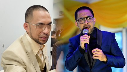 Diminta masuk Gegar Vaganza, ini respons Mawi