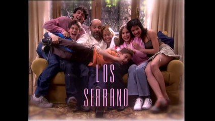Los Serrano - 2x05 - Santiago vuelve a la escuela - HD 1080