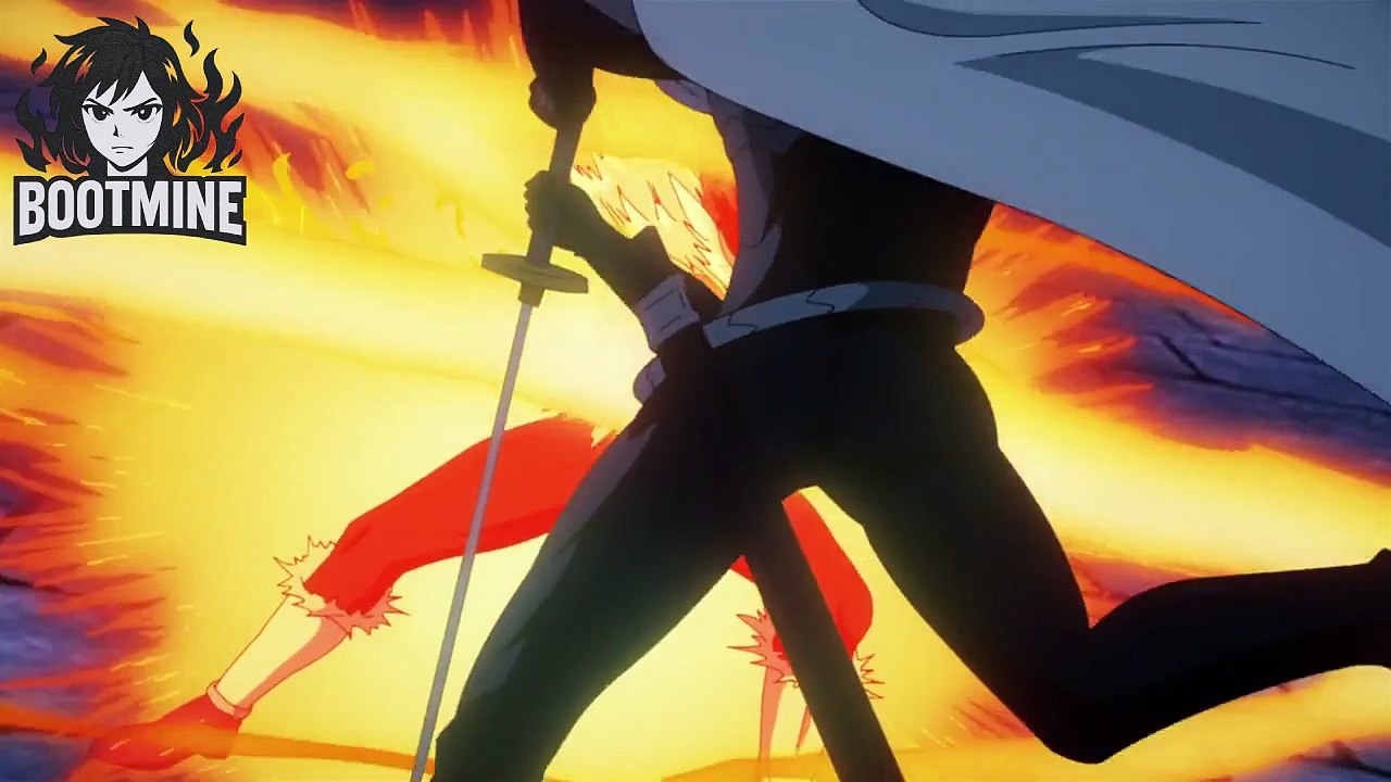 One Punch Man Season 3 Episode 8 Review: More Frames Than All Prior Episodes Combined