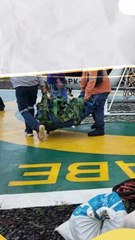 Bantuan Logistik ke Aceh Tamiang Mulai Dikirim Hari Ini Pakai Heli dan Kapal