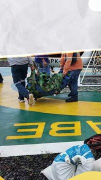 Bantuan Logistik ke Aceh Tamiang Mulai Dikirim Hari Ini Pakai Heli dan Kapal