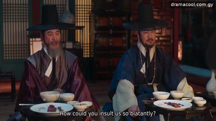 Bon Appetit Your Majesty (2025) Episode 2 English Sub