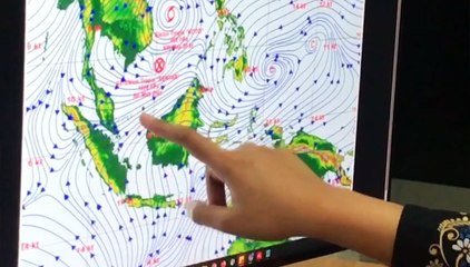 BMKG: Perairan Lampung Berpotensi Banjir Rob Besar