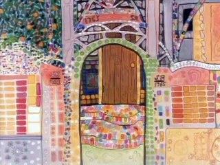 Reading Rainbow - The Wonderful Tower of Watts (1995)