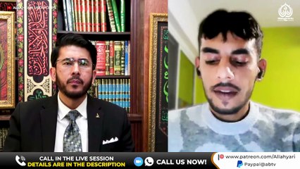 Shia Mazhab ke Ahm Ilmi Sawalat | Seedhi Baat, Saaf Jawabat | Hassan Allahyari urdu