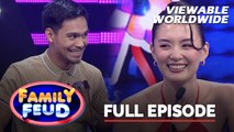 Family Feud: EMAN BACOSA PACQUIAO VS TEAM ARRA, SAGAD SA BAKBAKAN (Dec 4, 2025) (Full Episode 879)