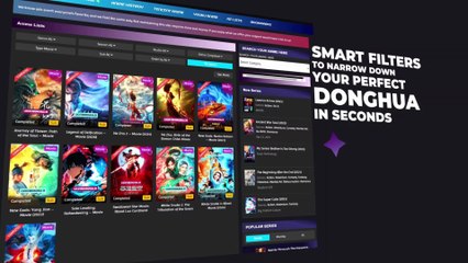 God on a Miserable Journey Episode 23 English Sub - Lucifer Donghua