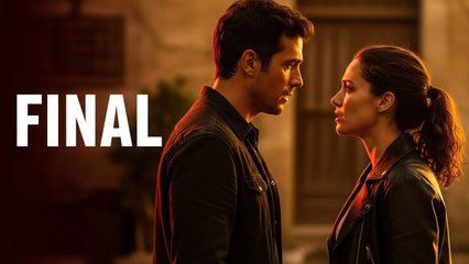 Fiscal Militar Doberman Capítulo 16 Final – Escena de Drama en Español Latino