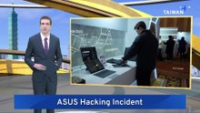 PC Giant ASUS Confirms Breach, Assures Data Safety
