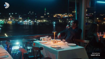 Eşref Rüya 23. Bölüm izle
