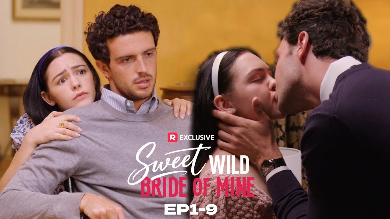 Sweet Wild Bride Of Mine - Full Movie