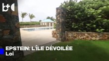 Démocrates à la Chambre «dévoilent» Epstein, publient images de son resort privé aux Caraïbes