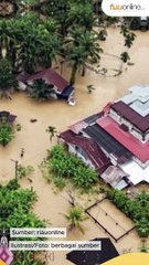 Ini Pemilik PT Toba Pulp Lestari, Perusahaan yang Diduga jadi Biang Kerok Banjir Sumatra