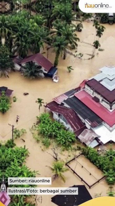 Ini Pemilik PT Toba Pulp Lestari, Perusahaan yang Diduga jadi Biang Kerok Banjir Sumatra