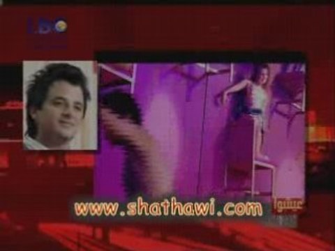 Nader - Interview LBC 24/05 (2) - Star Academy