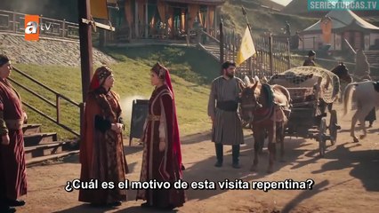 Kurulus Orhan - Capitulo 6 en Español