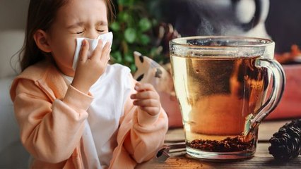 Kaadha For Kids: सर्दियों में बच्चों को कौन सा काढ़ा देना चाहिए, कैसे दें और कितनी मात्रा में दें