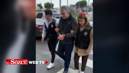 Bayrampaşa'da 25 yıl hapisle aranan firari yakalandı