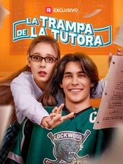 La Trampa De La Tutora - Full Movie