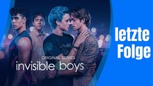 Invisible Boys - Episode 10  [German Sub] | Final Episode