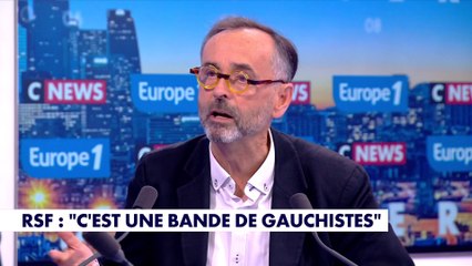 La grande interview : Robert Ménard