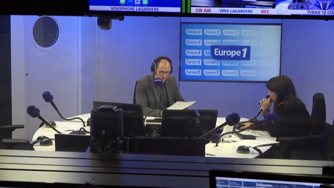 «S'attaquer au pacte Dutreil c'est faire le jeu de Wall Street», souligne Renaud Dutreil