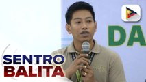 Mga hakbang para maprotektahan ang mga taniman sa epekto ng climate change, inilatag ng D.A.