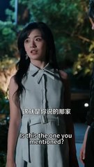 She fought passionately with him on their respective battlefields, and finally love quietly sprouted between heartbeat and breathing, and the belated spring finally came, and they wrote the hottest love #sweet pet side by side with side by side and protec