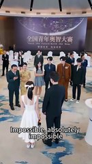 After that, she learned to be well-behaved and docile, step by step, revealing the true face of the White Lotus, so that those who had stepped on her could taste the humiliation