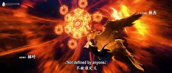 Dragon God’s Myriad Forms  Dragon Soul   Episode 2 (English)