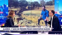 Condamnation de Christophe Gleizes : «Zinedine Zidane aurait eu le devoir de s'exprimer», s'insurge Robert Ménard