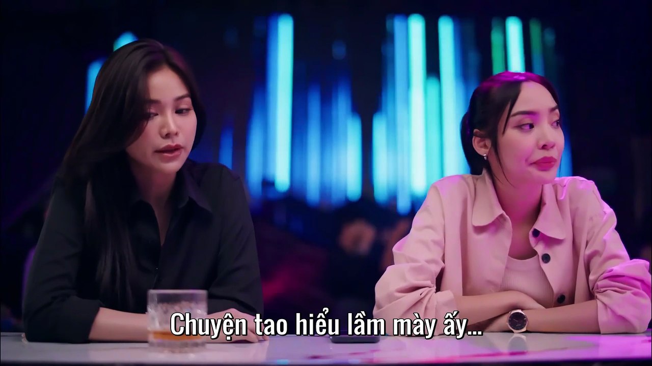 Unlimited Love The Series - ep 8 Full HD - Vietsub