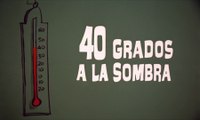40 grados a la sombra 1967 HD 1080 Completa Gracita Morales, Antonio Ozores