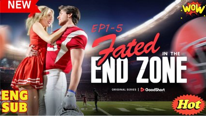 💝💖Fated in the End Zone #Full 🐽