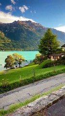 Peaceful Nature Views & Soft Piano Music